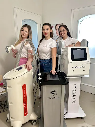 Salon Kosmetyczny Szał Ciał Jaworzno